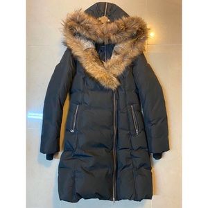 Mackage trish jacket in excellent condition